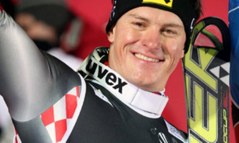 Čestitka predsjednika Gradske skupštine Ivici Kosteliću u povodu 26. pobjede na FIS Svjetskom kupu u slalomu u Kranjskoj Gori